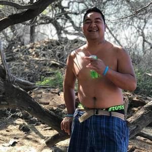 Meet your Posher, Terry